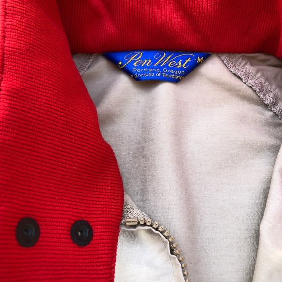 Pendleton Jackets & Blazers - Pendleton coat Pendleton Jackets & Blazers - Pendleton coat